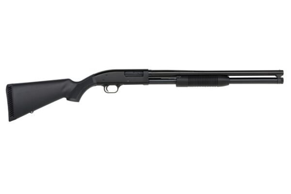 MAVERICK 88 PUMP 12/20 CYL 3" 88 SECURITY