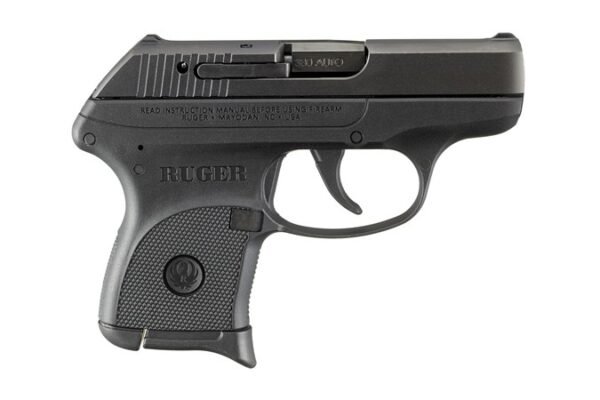 RUGER LCP 380 ACP