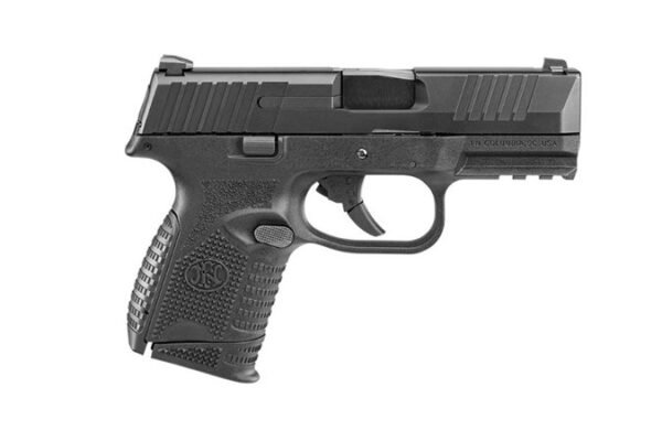 FN 509 COMPACT 9MM