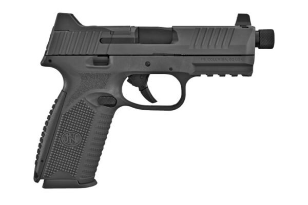 FN 509 TACTICAL 9MM