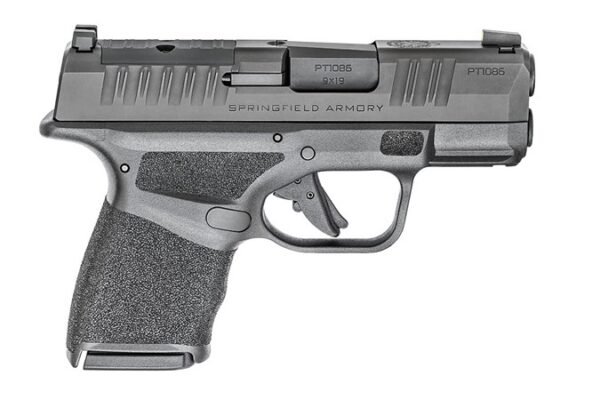 SPRINGFIELD ARMORY HELLCAT