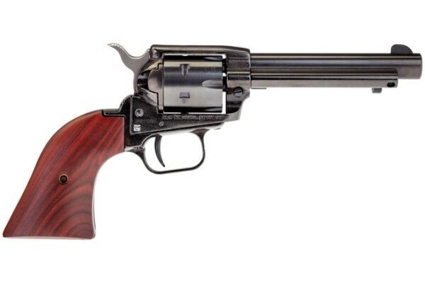 HERITAGE ROUGH RIDER 22LR
