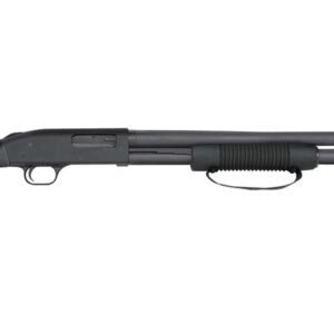 MOSSBERG 590 SHOCKWAVE 12 GAUGE