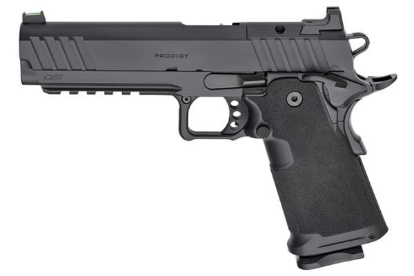 SPRINGFIELD ARMORY 1911 DS PRODIGY AOS 9MM