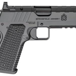 SPRINGFIELD ARMORY EMISSARY 1911 AOS 9MM