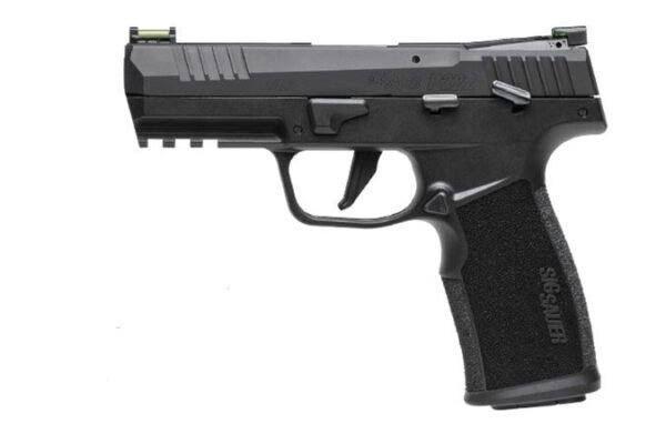 SIG SAUER P322 22LR
