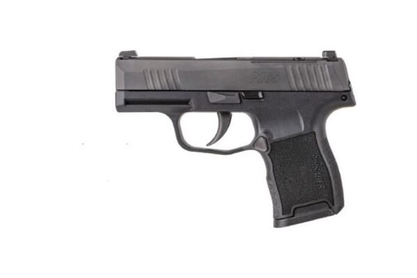 SIG SAUER P365 380 ACP
