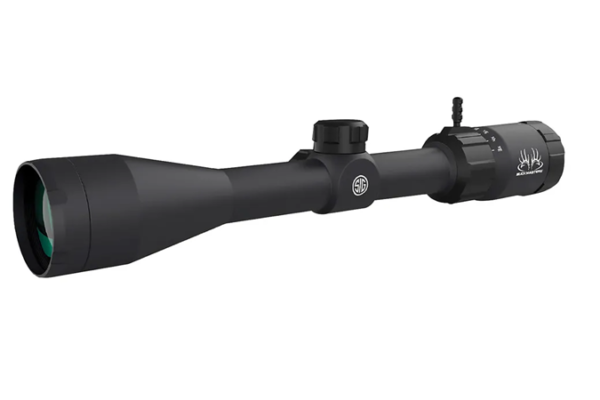 SIG SAUER BUCKMASTER RIFLESCOPE