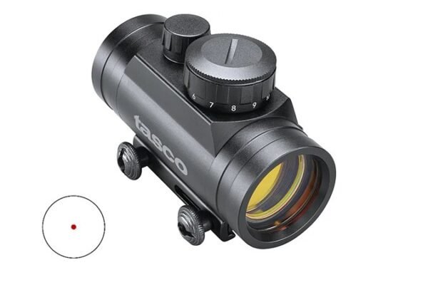 TASCO PROPOINT