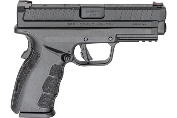 SPRINGFEILD ARMORY SD MOD.3 9MM