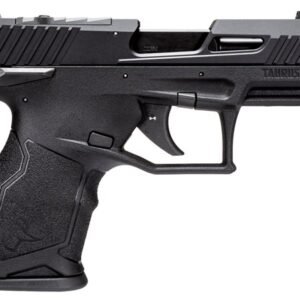 TAURUS TX22 COMPACT 22 LR