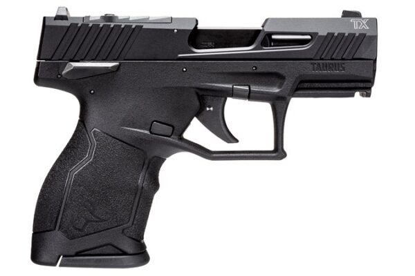 TAURUS TX22 COMPACT 22 LR